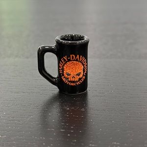 Harley-Davidson Mini Mug